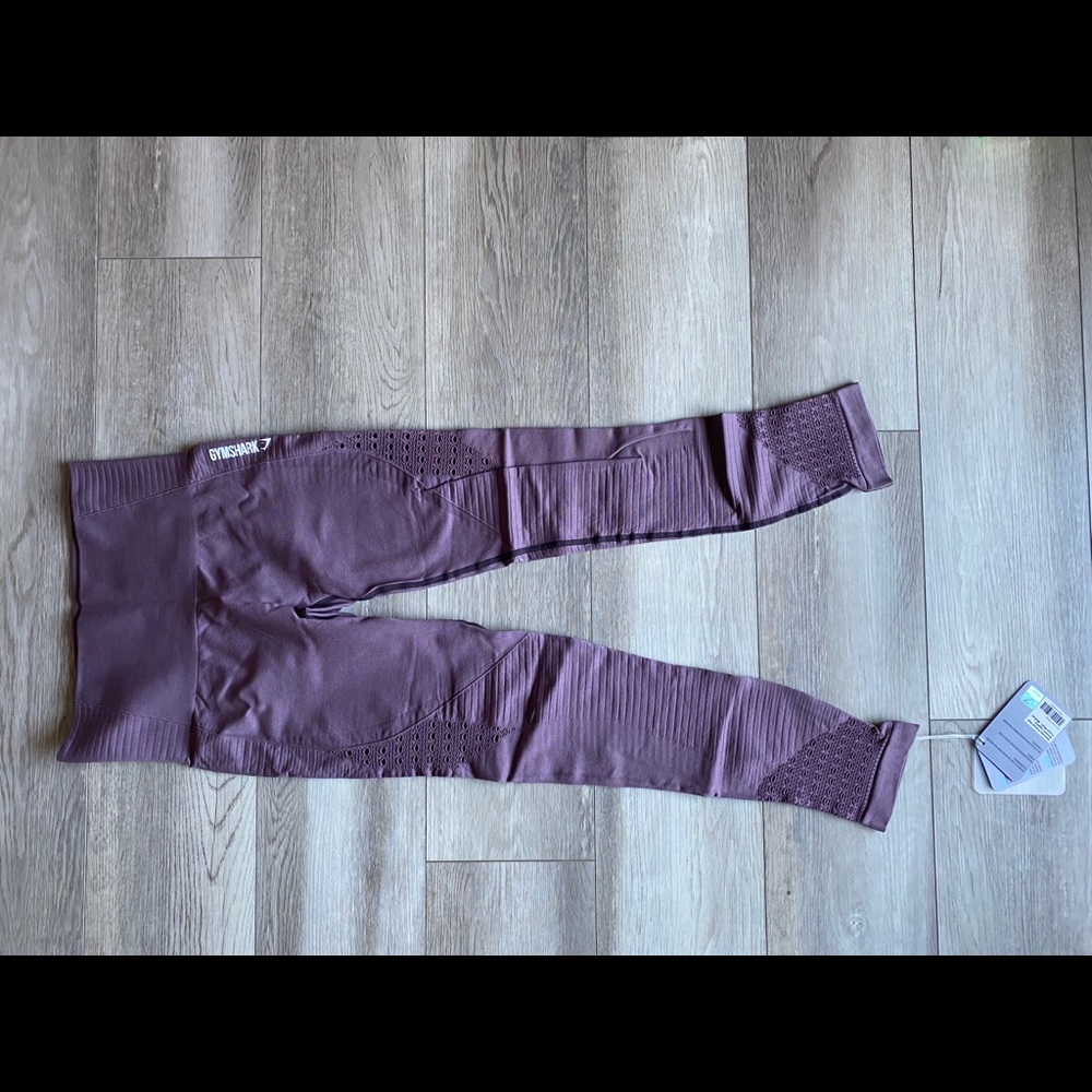 Gymshark leggings